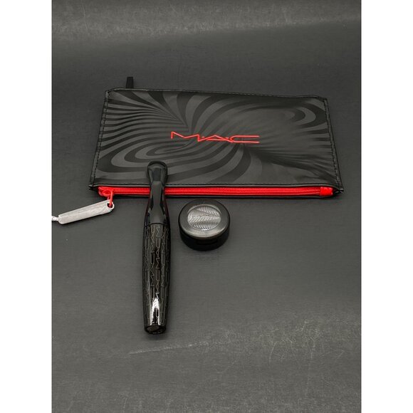 MAC Now You See Me Extra Dimension Eye Kit - Picture 2 of 6